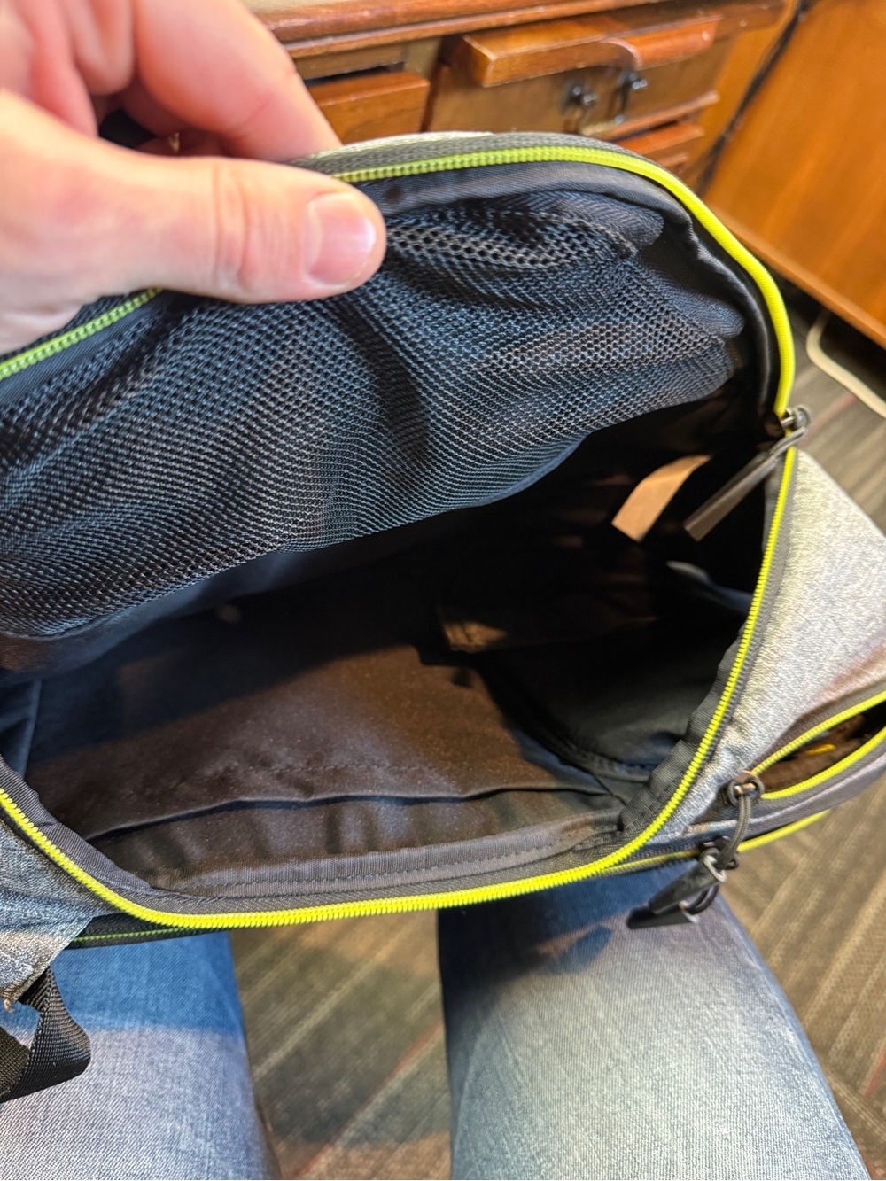 Incase Reform Action Camera Backpack - Picture 4 of 6